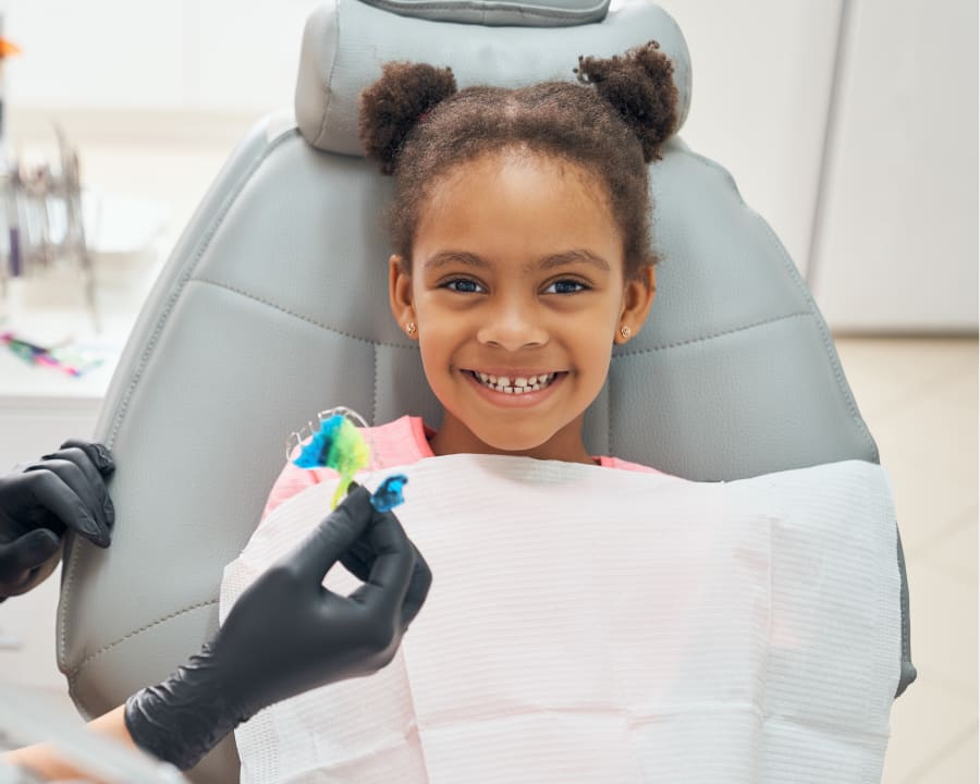 Treehouse Dental Care Thornhill Office