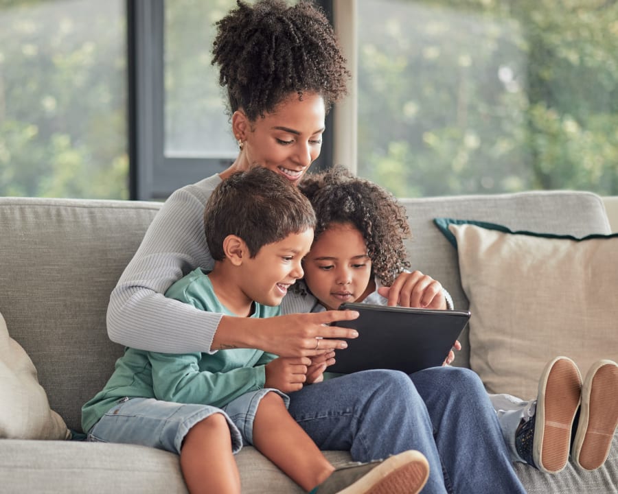 Treehouse Dental Care Toronto Office