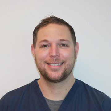 image of Dr. Matt Grinstein