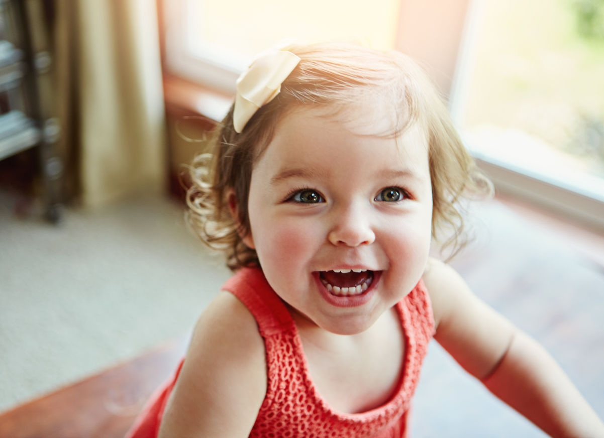 What You Need to Know About Your Child’s 6Year Molars