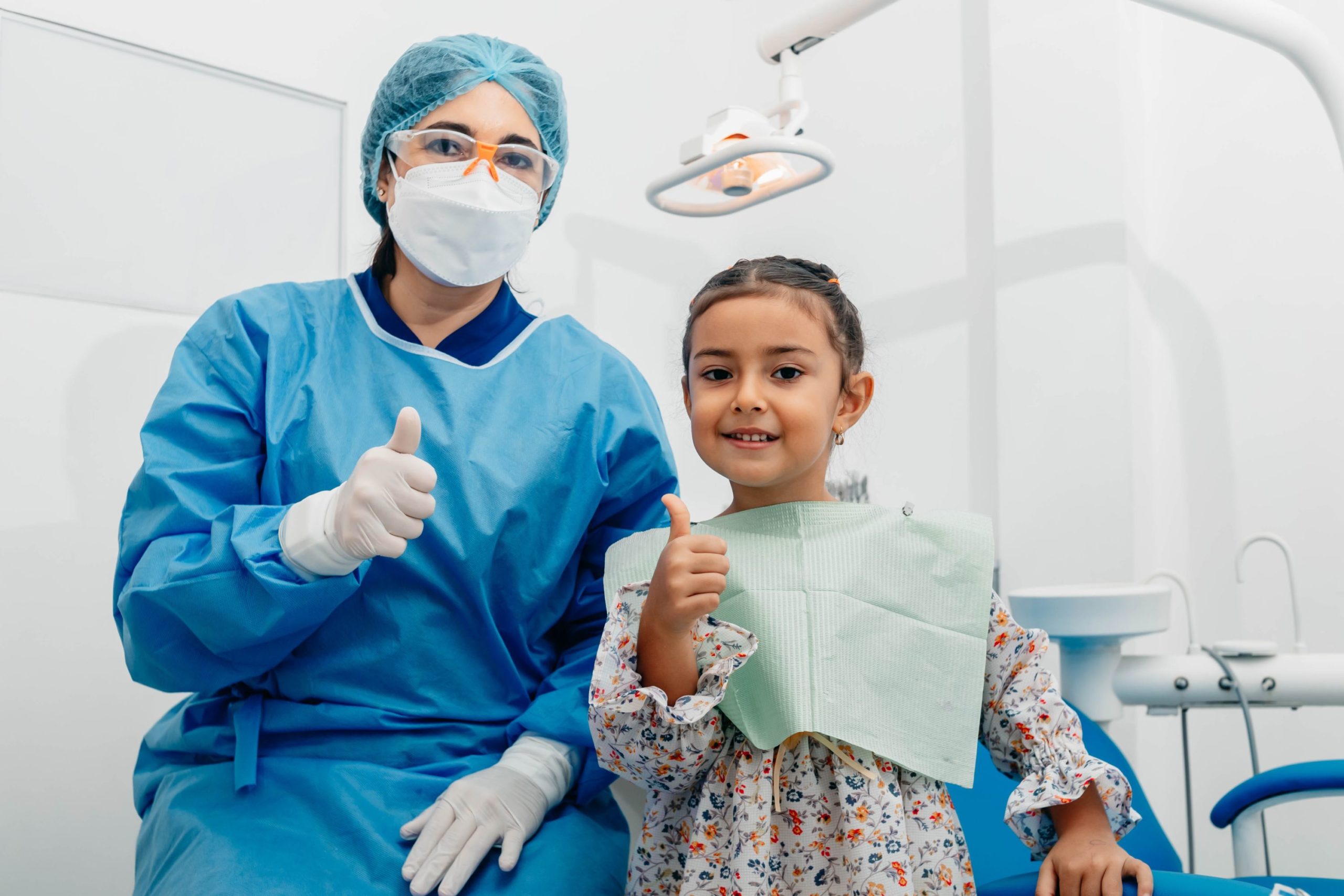 first-dentist-visit